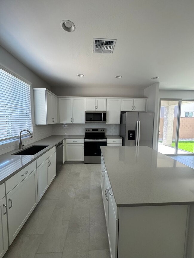 Photo - ASANTE NEW BUILD