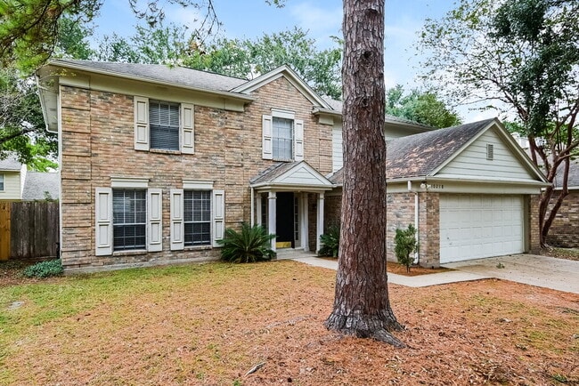 10218 Ash Fork Dr