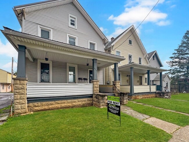 Building Photo - 639 Washington Blvd Unit #2