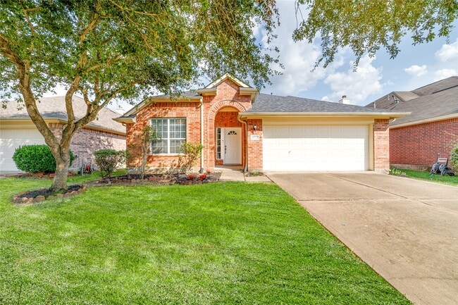 Building Photo - 16727 Great Oaks Glen Dr Rental