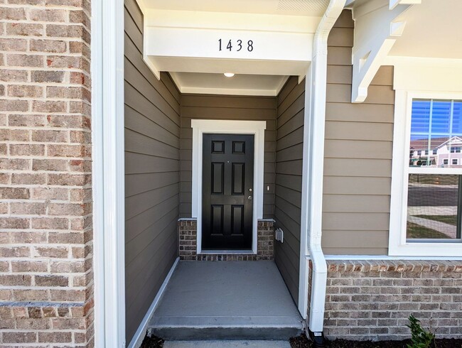 Photo - Tyler Gardens Townhome