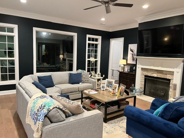 Photo - 8012 Goose Ridge Dr SE