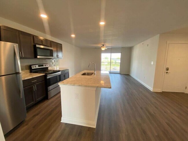 Amelia Place Apartments