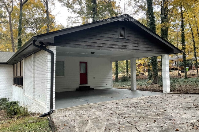 Photo - 1748 Pamela Cir SW House