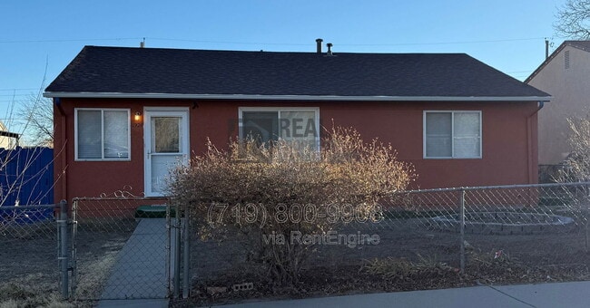 Building Photo - 1926 E 15th St