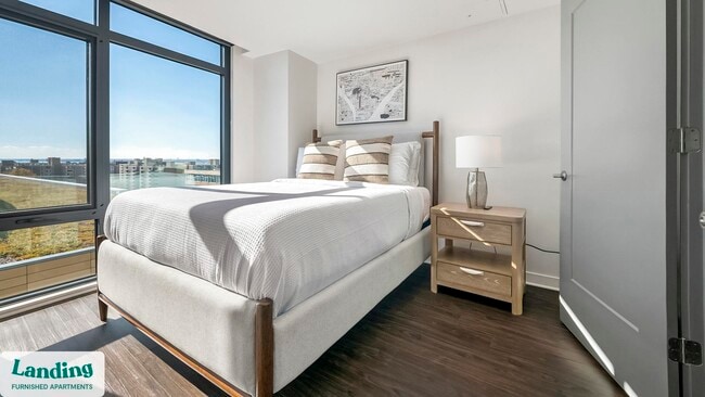 350 Maple Dr SW Unit 1105