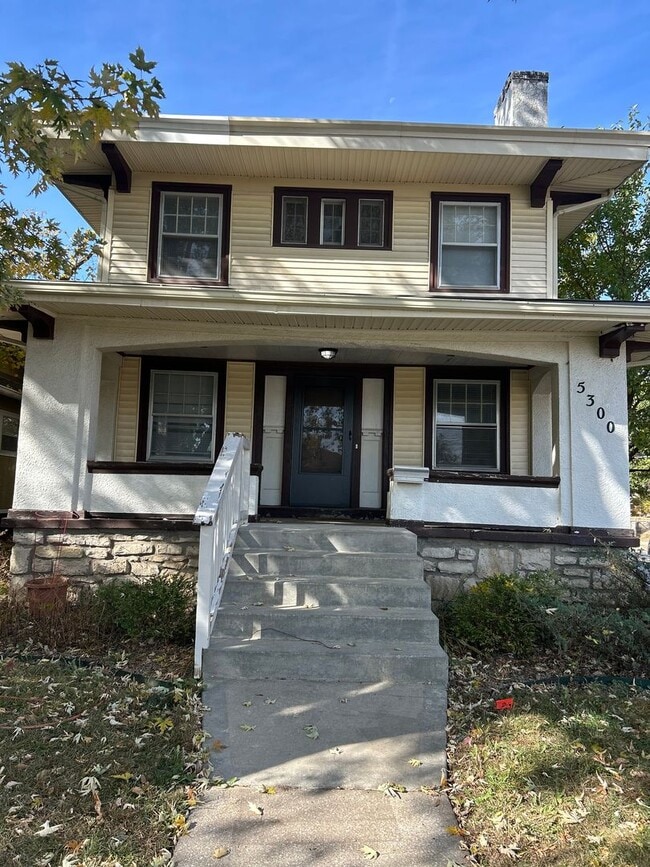 Photo - Spacious 3 Bed / 1.5 Bath Home in a Prime Kansas City Location!