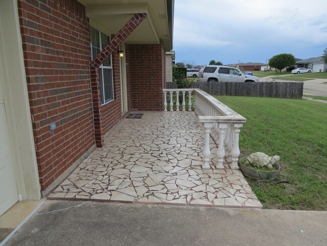 Photo - "Spacious 4-Bedroom Retreat with 2 Baths in Prime Killeen Location – 1,590 Sq Ft of Comfort!"