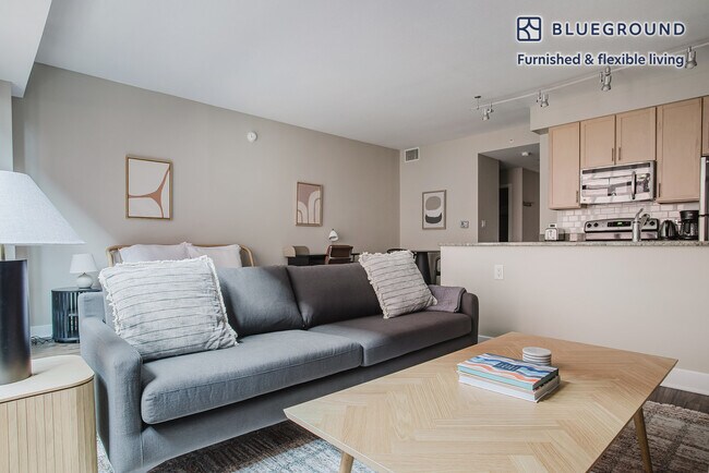 Photo - 465 New York Ave NW Apartamento Unidad FL3-ID989