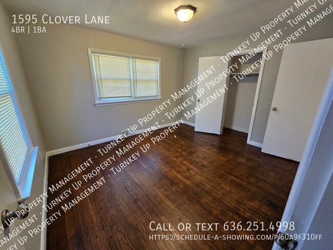 Photo - 1595 Clover Ln