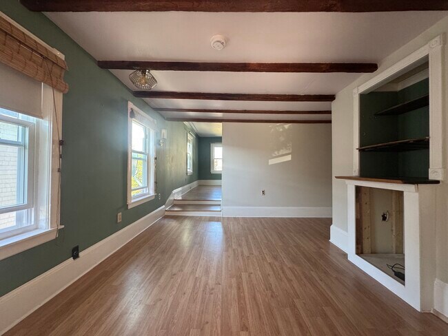 Photo - Fountain Apartments Unit 1