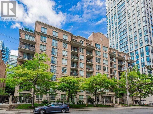 Photo - 188 Redpath Ave Unit 710