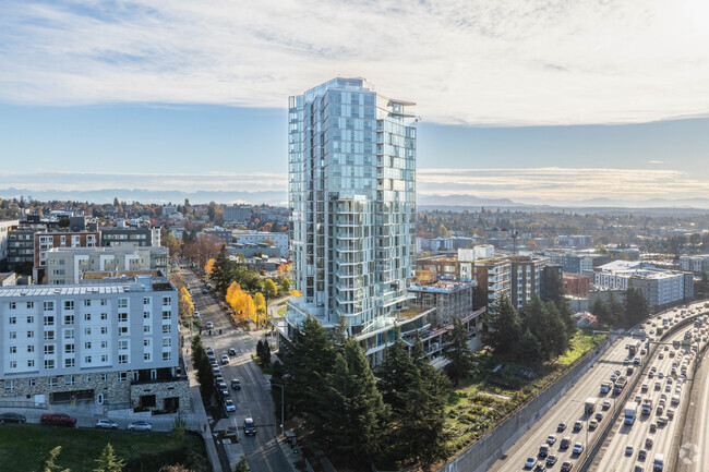 Building Photo - Yesler Towers Rental