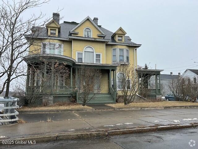 Building Photo - 125 Ontario St Rental