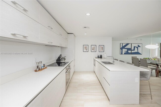 Photo - 1300 S Miami Ave Unit 2210