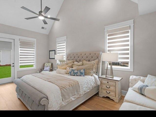 806 Magnolia Walk