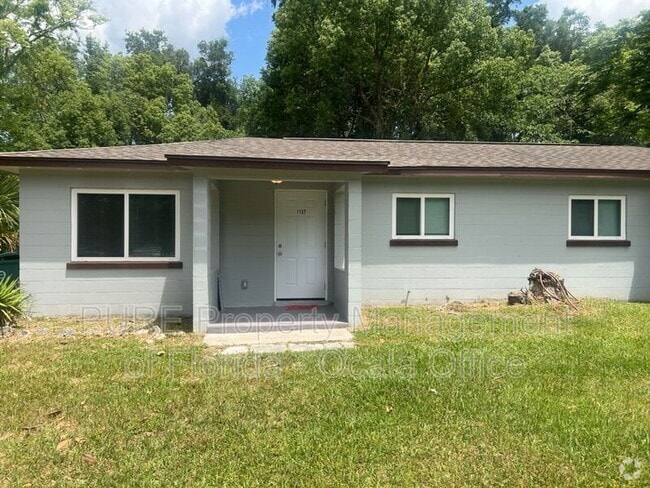 Building Photo - 1137 NE 9th Ave Rental