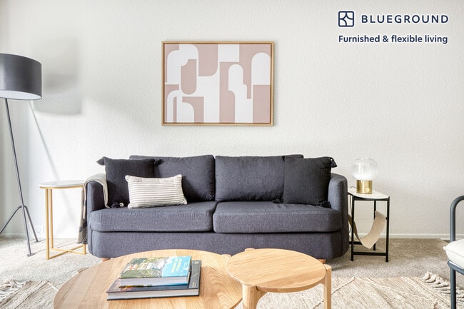 Photo - 3608 Barham Blvd Unit FL2-ID575