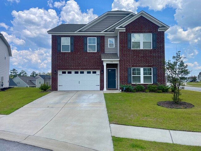 Building Photo - Stunning 4BR Home with Fenced Yard, Loft & Luxury Finishes in Elgin! Available July 1st!