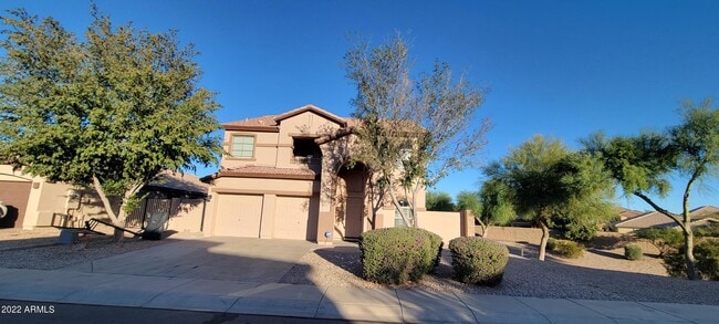 Building Photo - 29643 N Gecko Trail Rental
