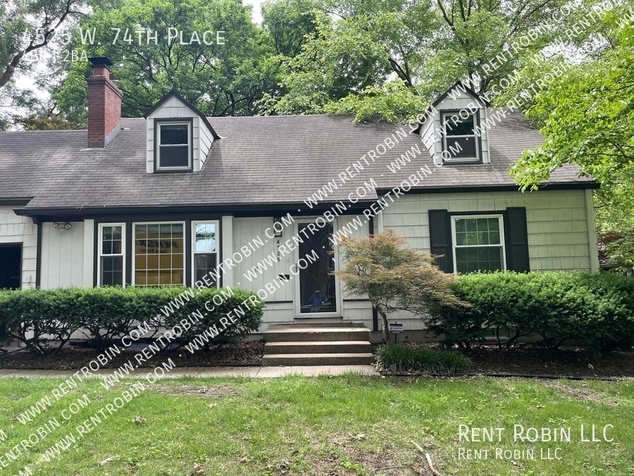Photo - 4525 W 74th Pl