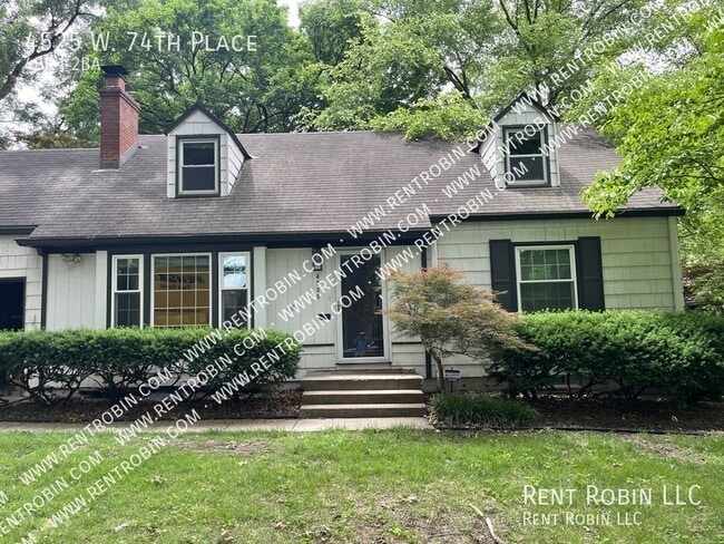 Building Photo - 4525 W 74th Pl