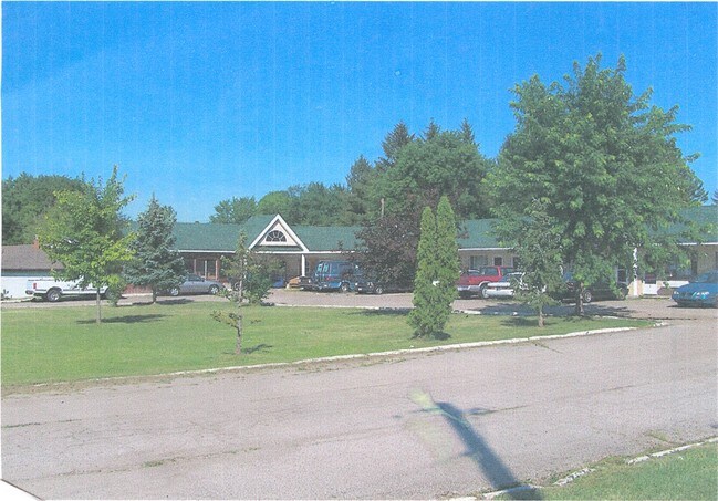 Photo - Waterloo Apartments