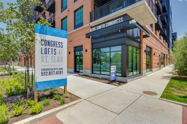 Photo - 4315 S Congress Ave Condo Unit 526
