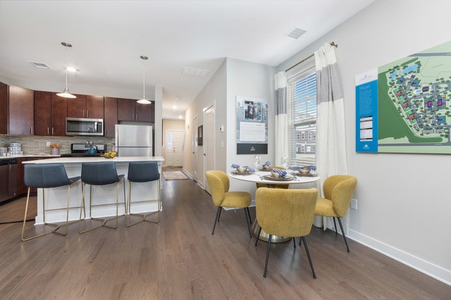 Photo - Camelot at Marlboro