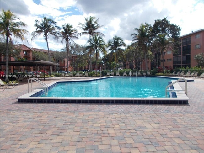 Photo - 701 SW 141st Ave Unit 110R