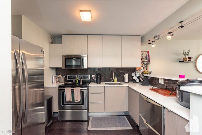 1 br, 1 bath Condo - 10 E Ontario St - 1 br, 1 bath Condo - 10 E Ontario St