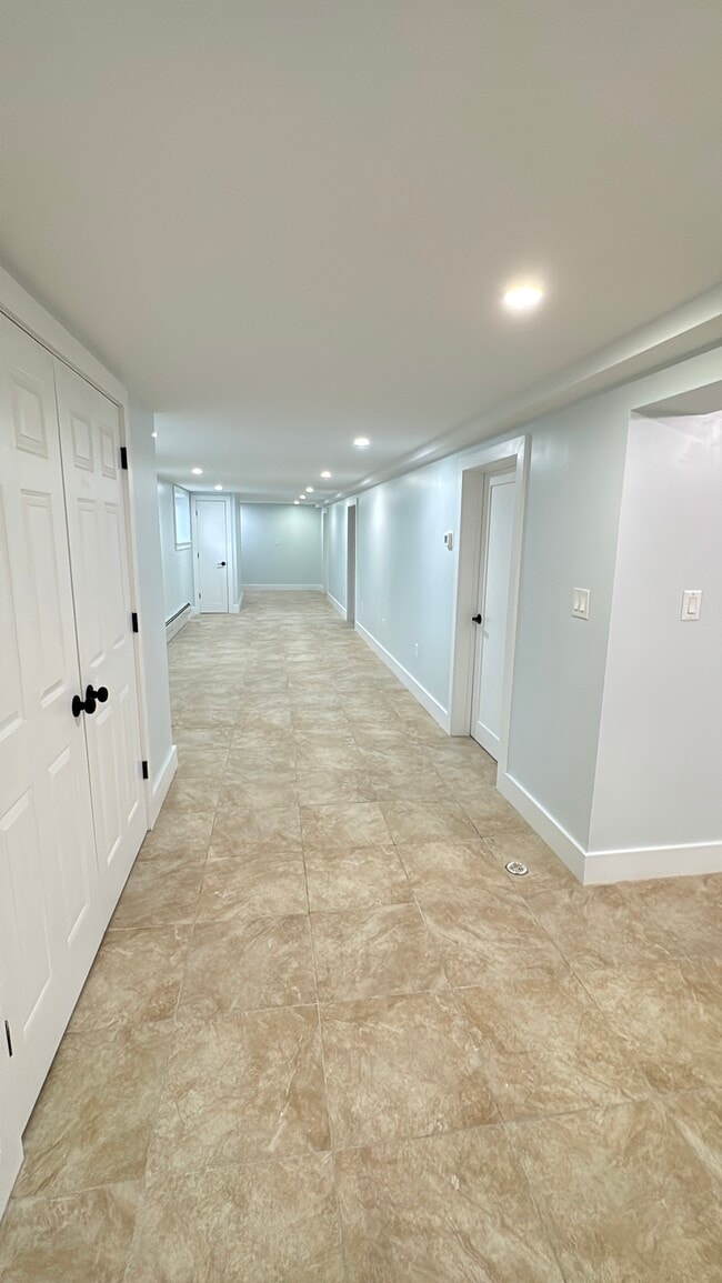 Sala de estar - 11945 Sutphin Blvd Unidad B