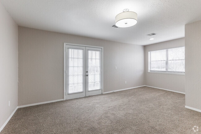 2BD, 2.5BA - 1880SF - Guest Bedroom