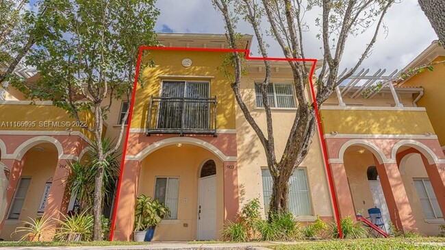 Building Photo - 903 N Santa Catalina Cir