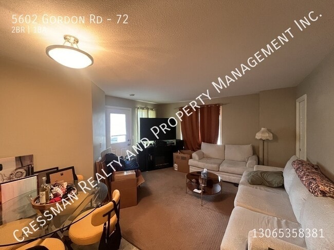 Photo - 2 Bedroom 1 Bathroom Upper Level Unit in Harbour Landing