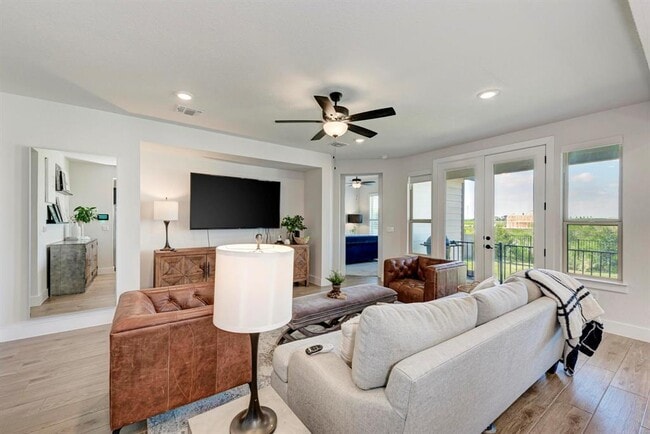 Photo - 8417 Thompson Teal Trl