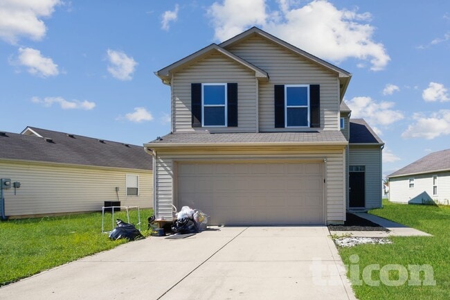 Building Photo - 10818 Sterling Apple Dr