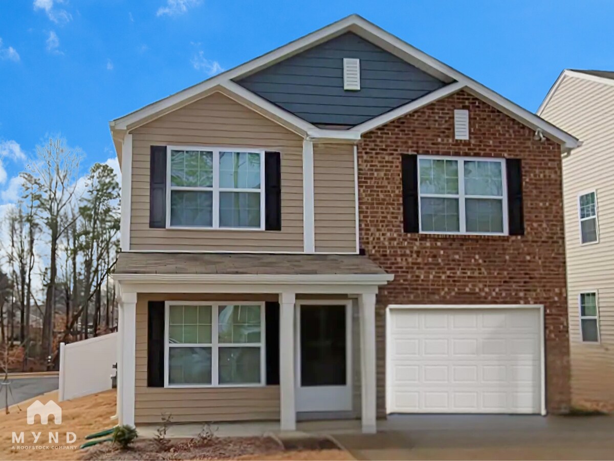 Photo - 6009 Elena Lynn Ct House