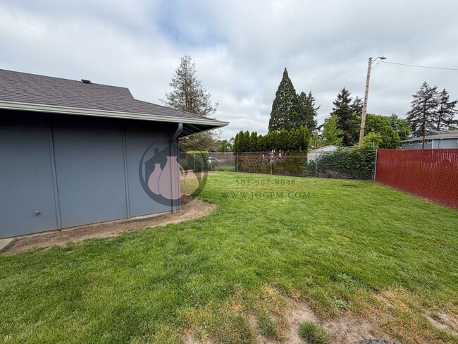 Photo - Salem 3BR with AC in Every Room! | 2-Car Garage & Fenced Yard