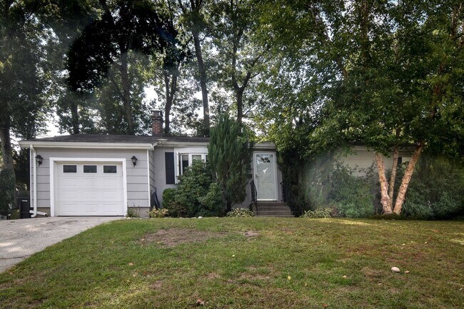 12 Patony Rd