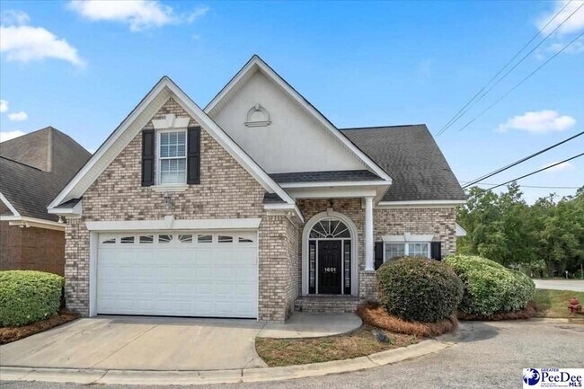 Photo - 1601 Pickford Ln