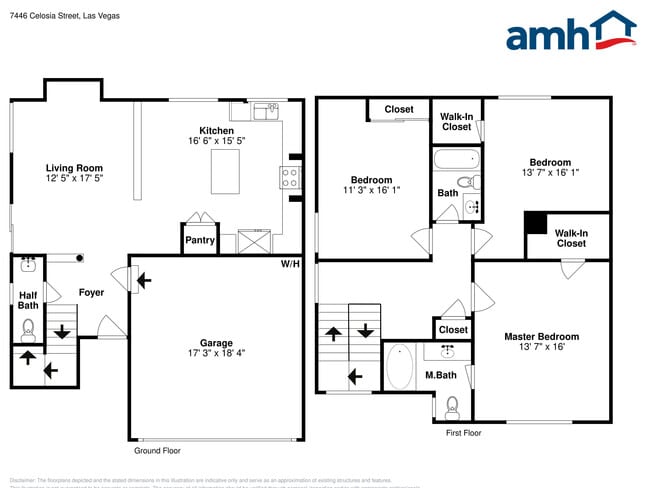 Photo - 7446 Celosia St