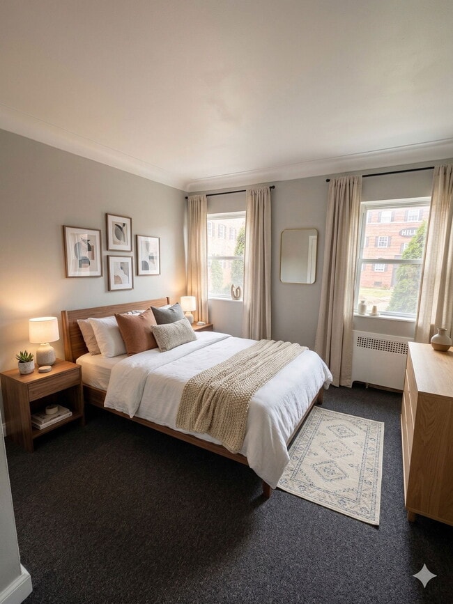 Building Photo - 41 Niles St Unit N2-1A