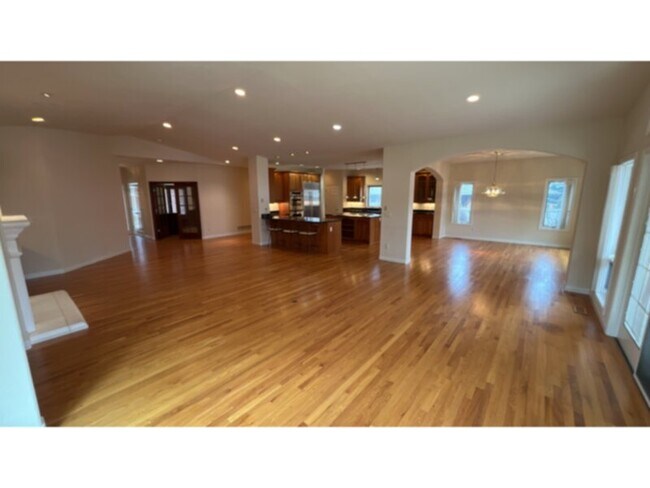 Photo - Outstanding one-level home in the gated Spring Grove community near the Broadmoor!