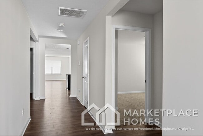 Photo - 1237 Stamp Lodge Rd