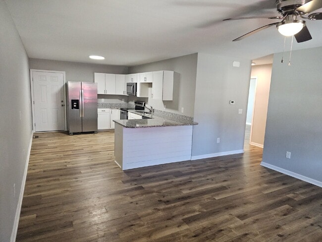 Photo - Brick Duplex for Rent Just Minutes from Lincolnton!