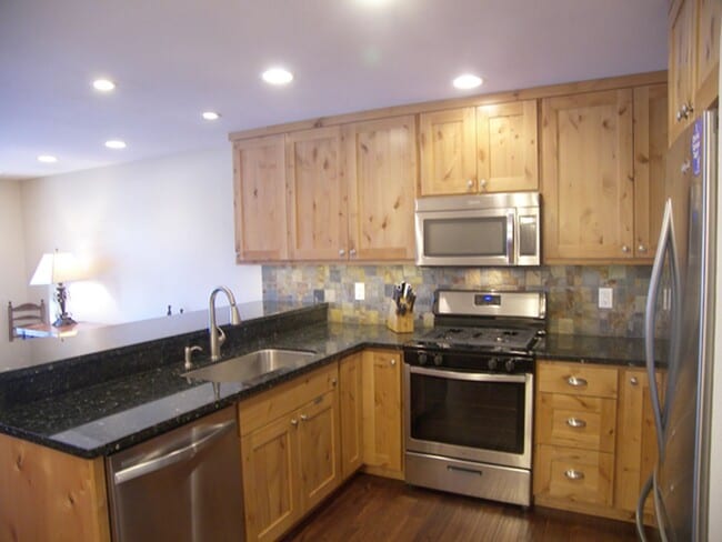 Photo - 3 Bedroom with a Summer Pool - Across from...