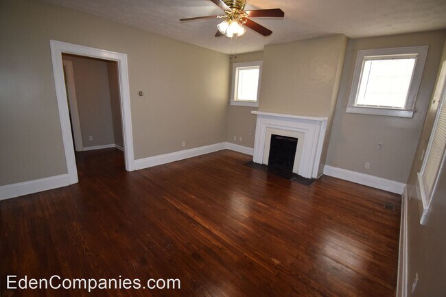 Photo - 5 br, 2 bath House - 340 Burley Ave