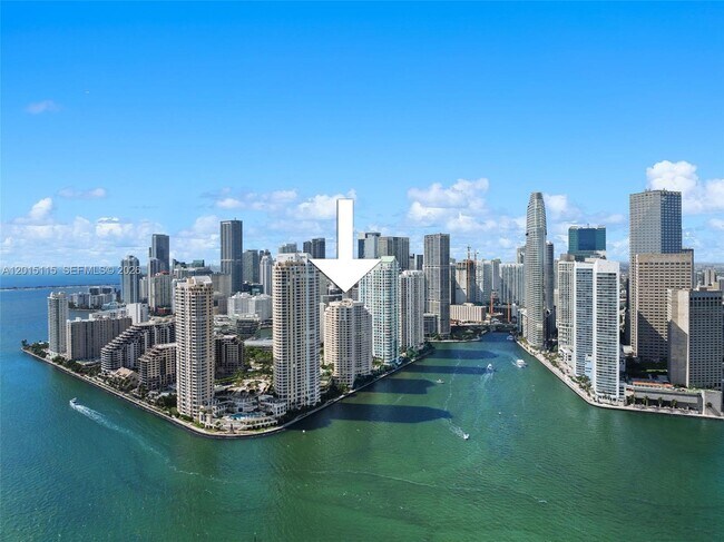 Photo - 888 Brickell Key Dr Unit 609