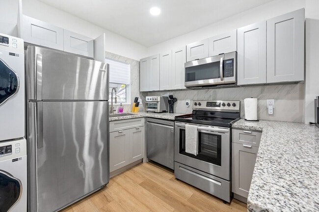 Photo - 310 NE 58th Terrace Unit ID1322146P